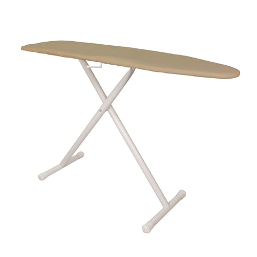 Tabla de Planchar Premium, 53" x 14", Cobre